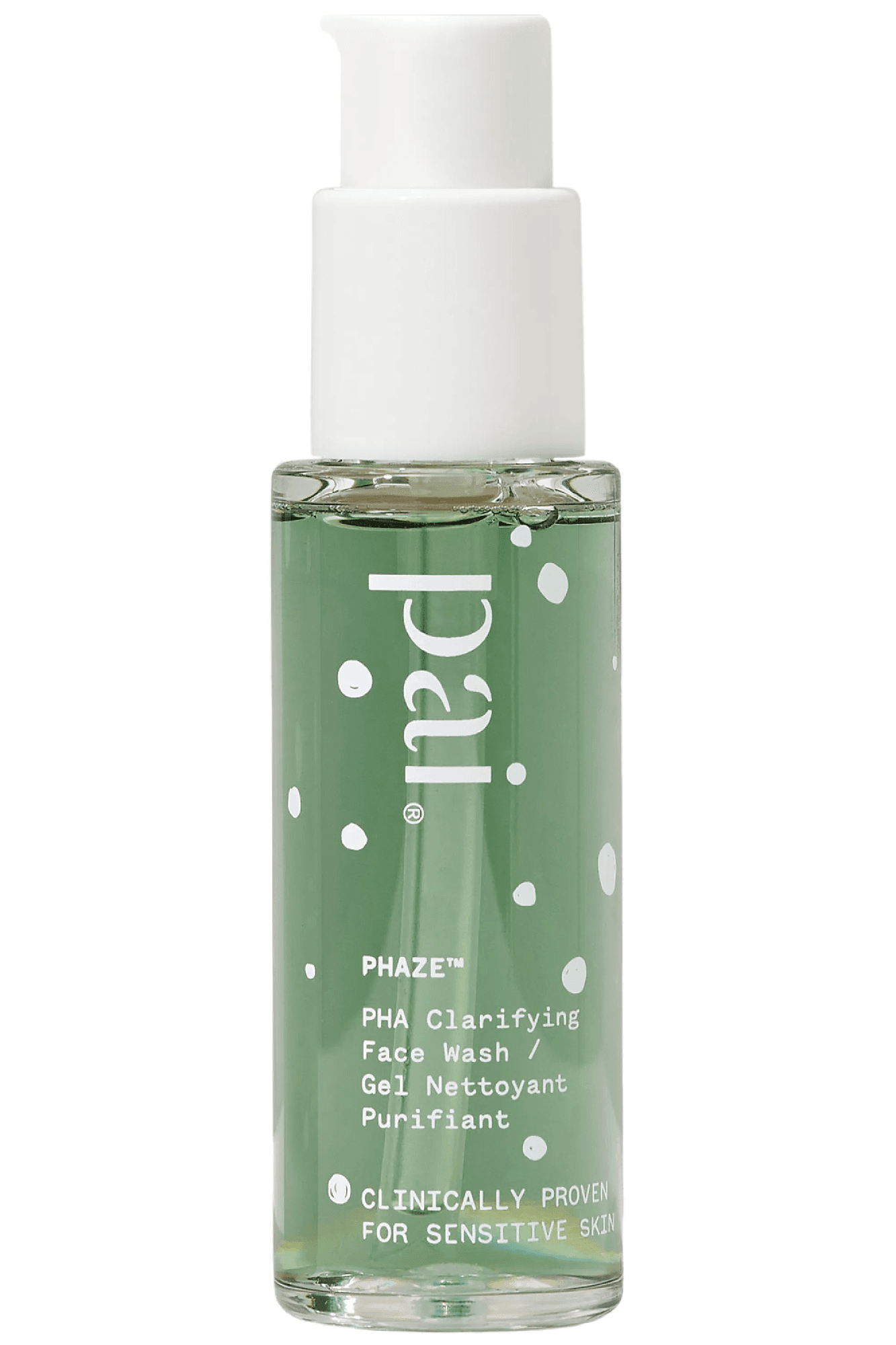PHAZE PHA Clarifying Face Wash