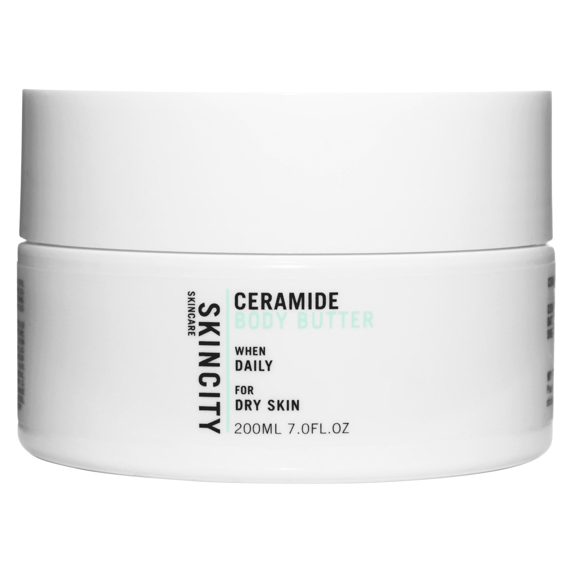 Ceramide Body Butter