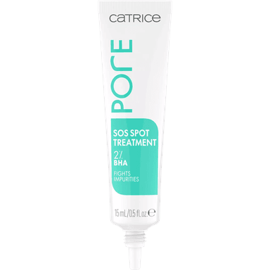 Pore SOS Spot Treatment