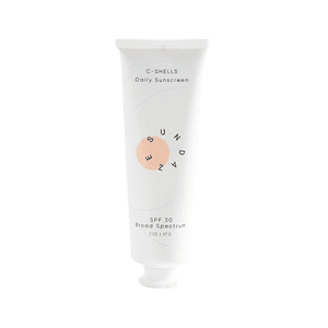 C-Shells SPF 30