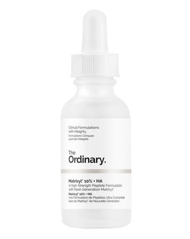 Matrixyl 10% + Ha