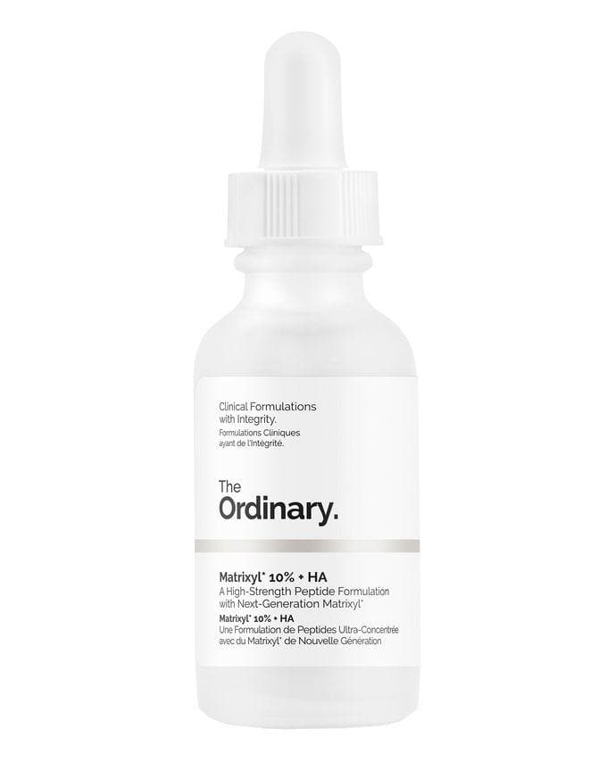 Matrixyl 10% + Ha