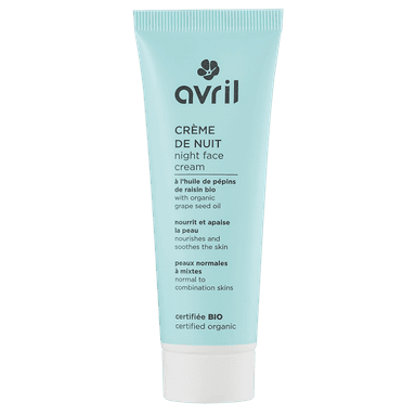 Face Cream For Night Normal Skin
