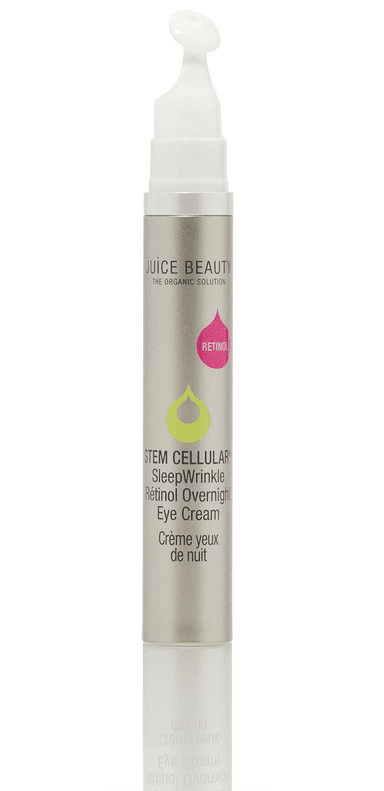 Stem Cellular Sleepwrinkle Retinol Overnight Eye Cream