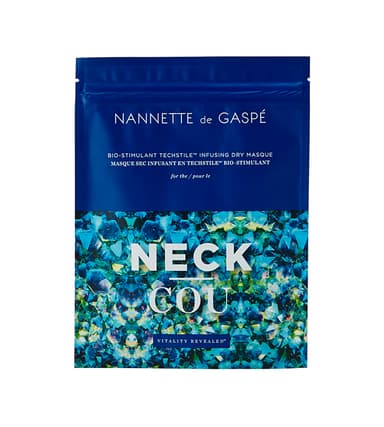 Vitality Revealed™ Neck