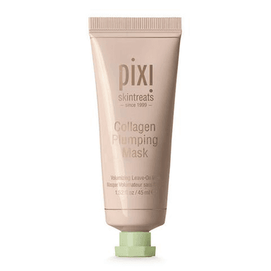 Collagen Plumping Mask