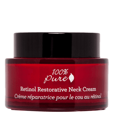 Retinol Restorative Neck Cream