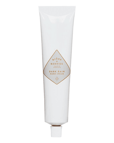 Dark Rain Hand Cream