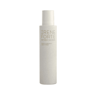 Forte Illuminante Lemon Toner