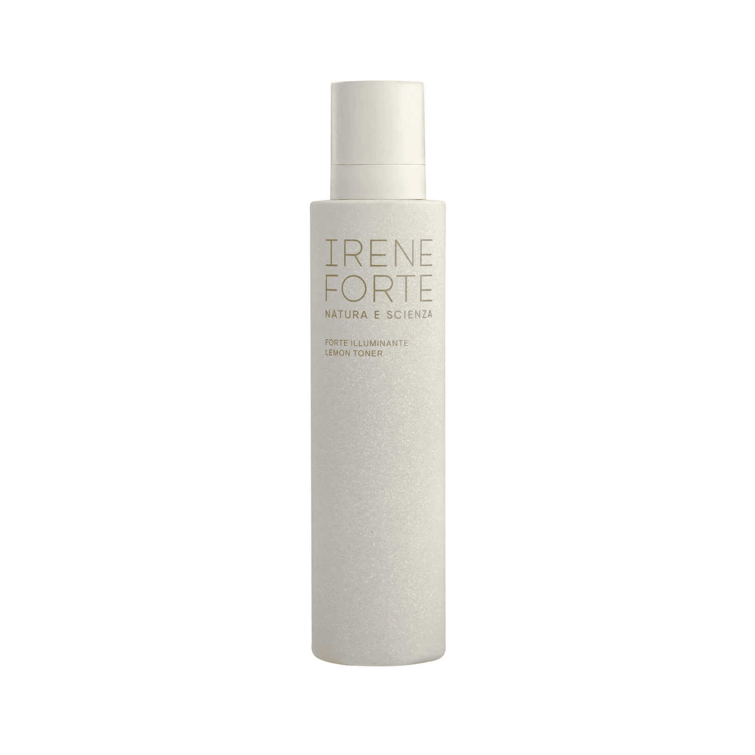 Forte Illuminante Lemon Toner