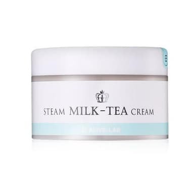 Steam Milk-Tea Cream