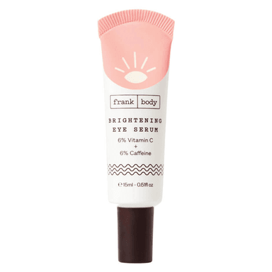 Brightening Eye Serum