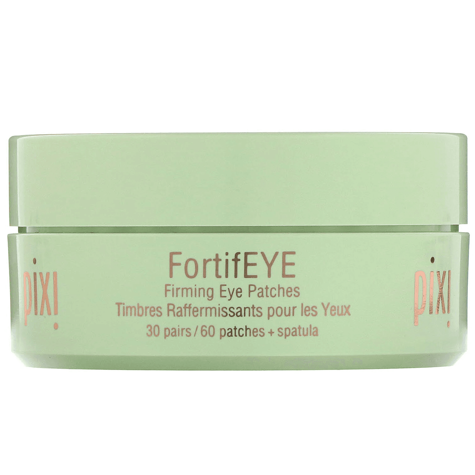 FortifEYE