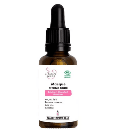 Masque Peeling Doux