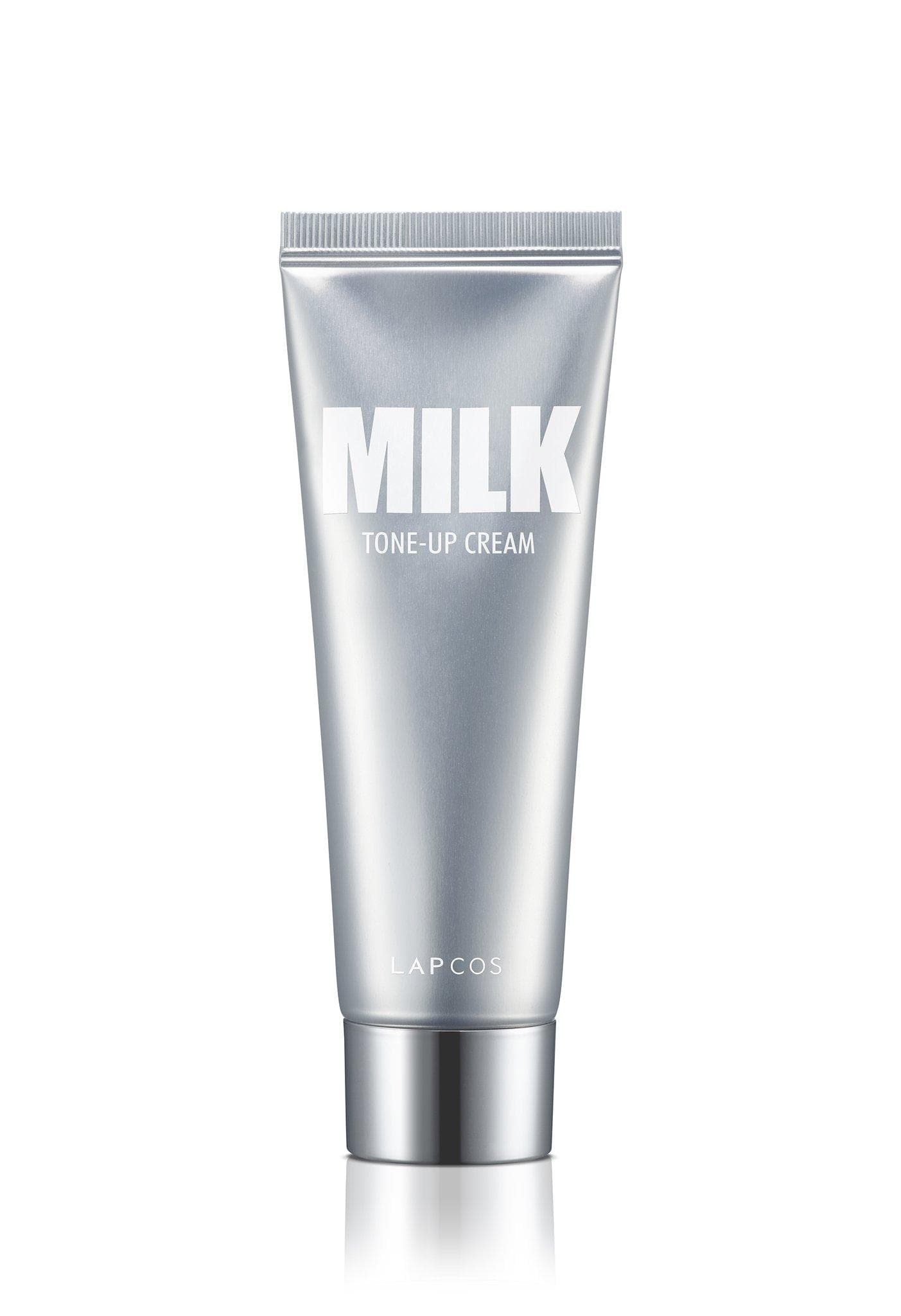 Milk Tone Up Cream