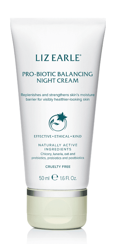 Pro-Biotic Balancing Night Cream