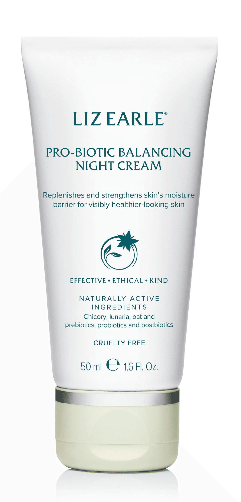 Pro-Biotic Balancing Night Cream