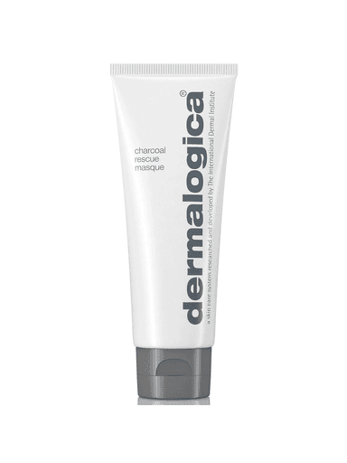 Charcoal Rescue Masque