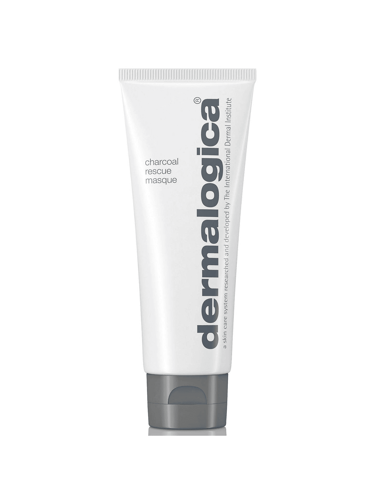 Charcoal Rescue Masque
