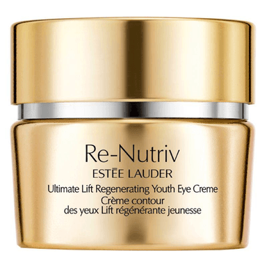 RE-NUTRIV Ultimate Lift Regenerating Youth Eye Creme