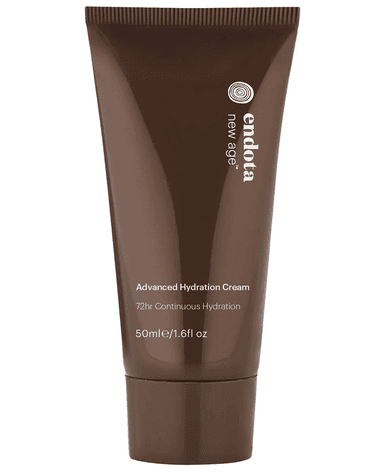 New Age Advanced Hydration Cream