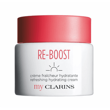 My Clarins RE-BOOST Refreshing Hydrating Cream