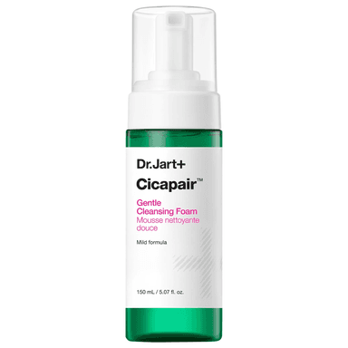 Cicapair™ Gentle Foam Cleanser for Sensitive Skin