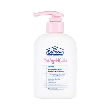 DR.BELMEUR BABY&KIDS MILD MOISTURIZER