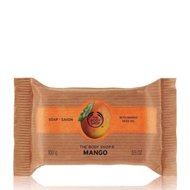 Mango Soap