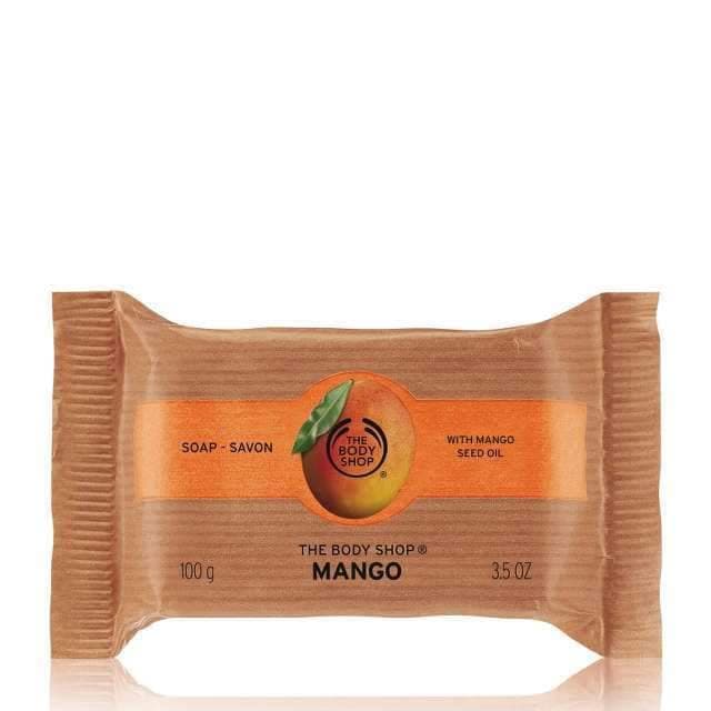 Mango Soap