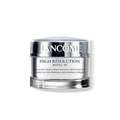 High Résolution Night Refill-3X™ Night Cream
