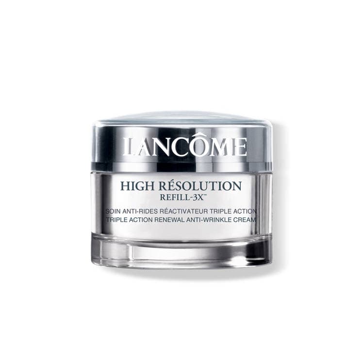High Résolution Night Refill-3X™ Night Cream