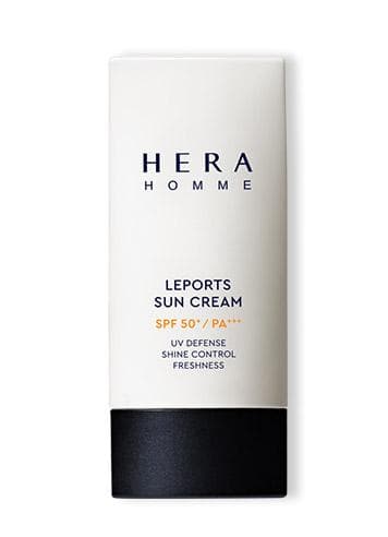 Homme Leports Sun Cream SPF50+ Pa+++