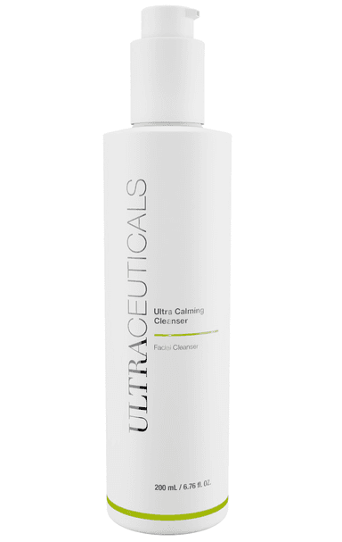 Ultra Calming Cleanser