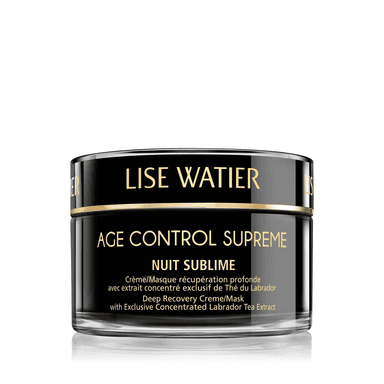 Age Control Supreme Nuit Sublime