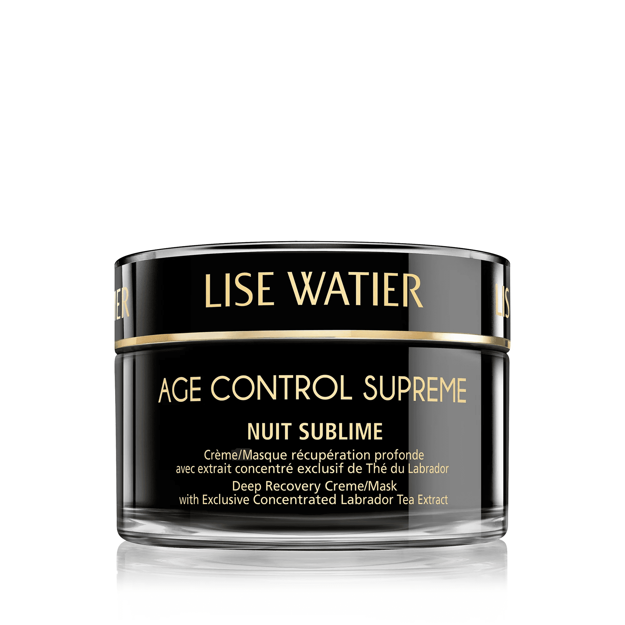 Age Control Supreme Nuit Sublime