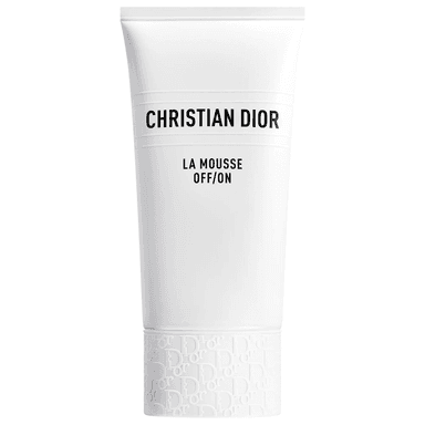 La Mousse OFF/ON Foaming Face Cleanser