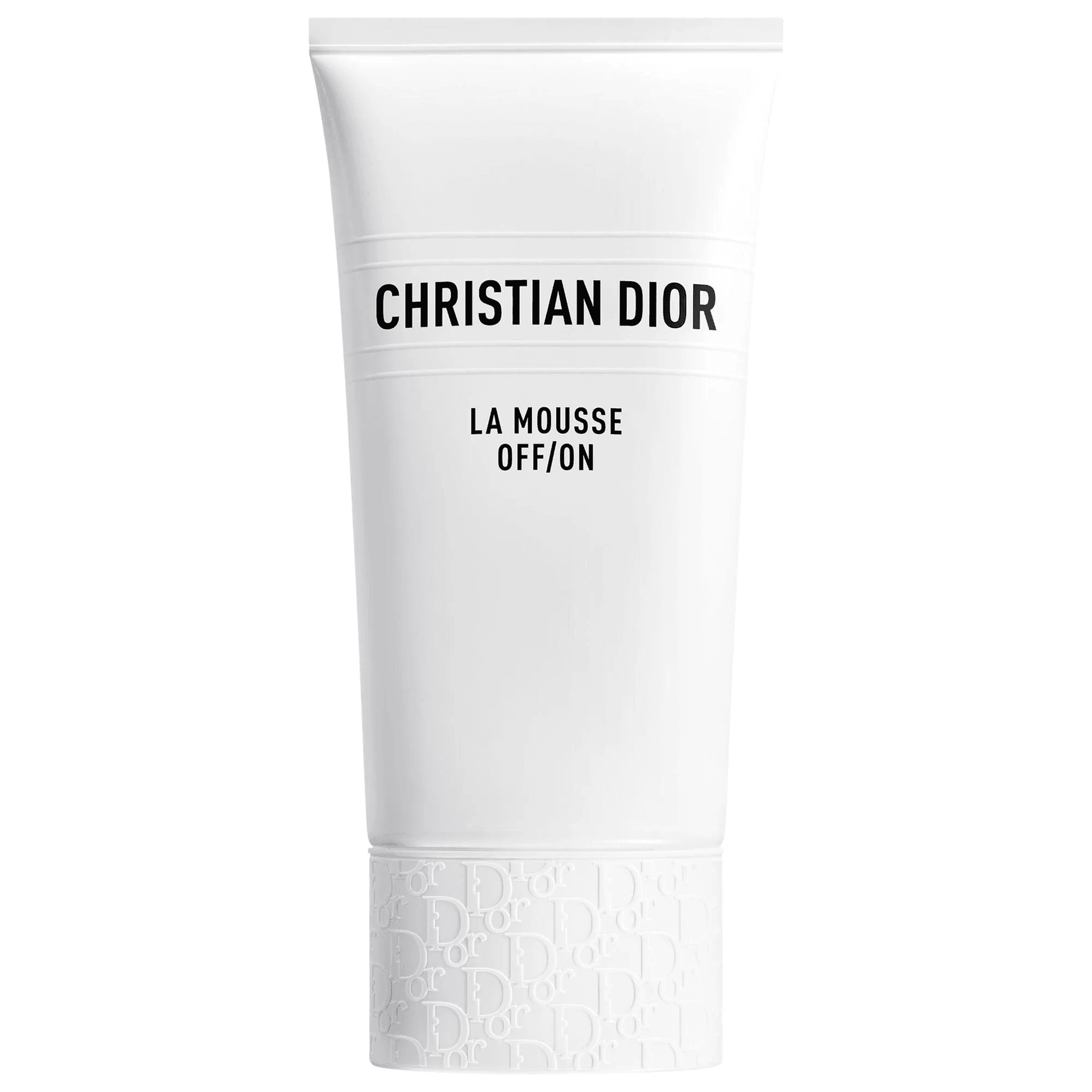 La Mousse OFF/ON Foaming Face Cleanser