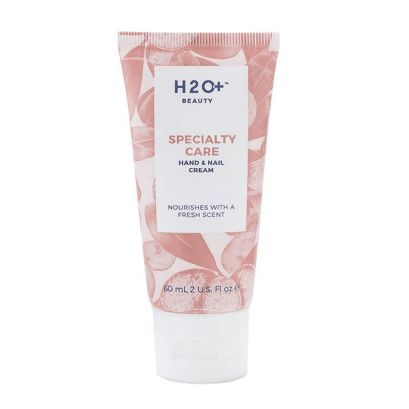 Specialty Care Hand & Nail Cream