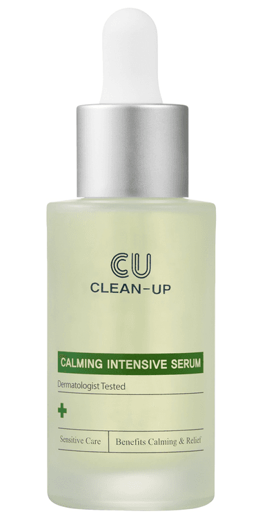 Clean-Up Calming Intensive Serum