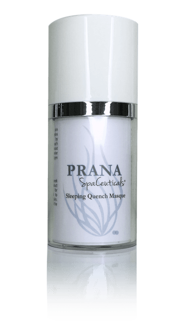 Sleeping Quench Masque
