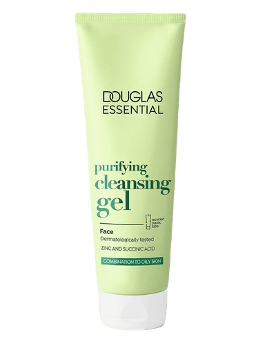 Essential Clear Purifying Cleansing Gel