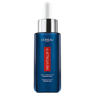 Derm Intensives Night Serum 0.3% Pure Retinol