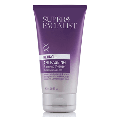 Retinol+ Renewing Cleanser