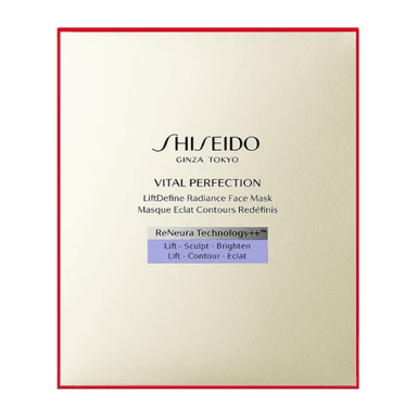 Vital Perfection LiftDefine Radiance Face Mask