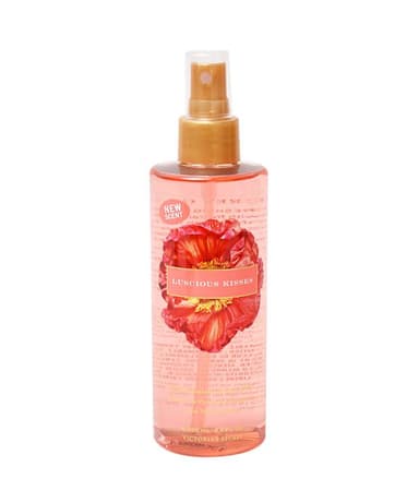 Luscious Kisses Body Mist