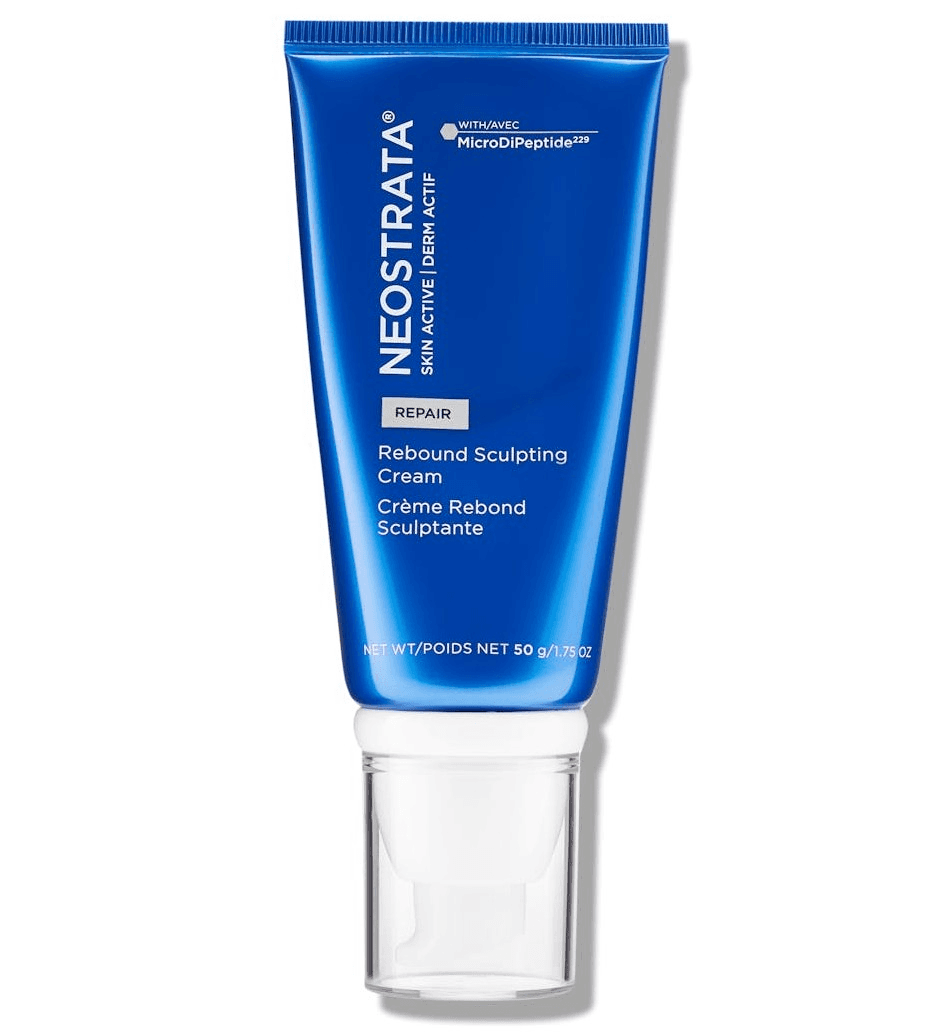 Rebound Sculpting Cream