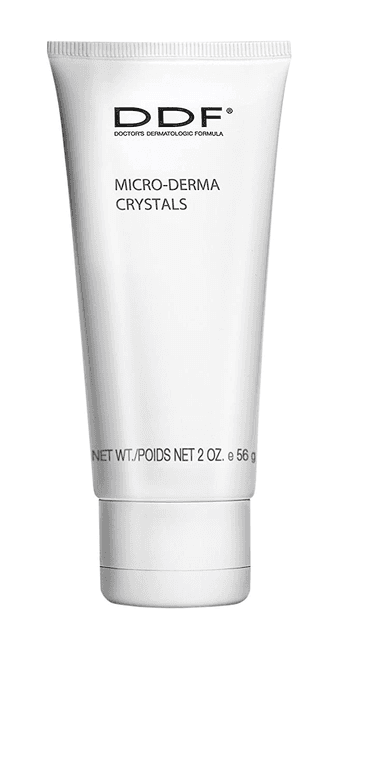 Micro-Derma Crystals Polishing Gel