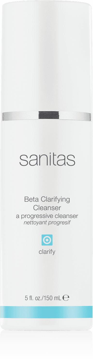 Beta Clarifying Cleanser