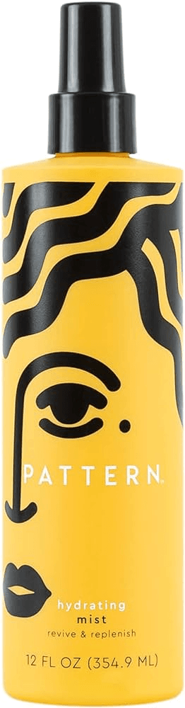 Hydrating Mist